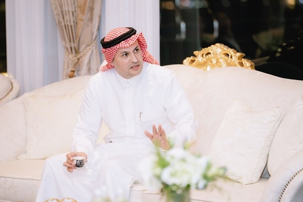 Arab countries hail cooperation potential with Vietnam